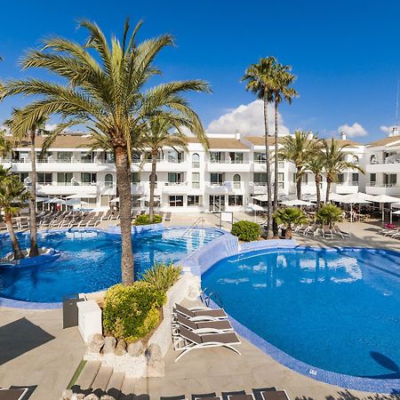 Hoposa Hotel & Apartaments Villaconcha Порт де Пойенса Екстериор снимка