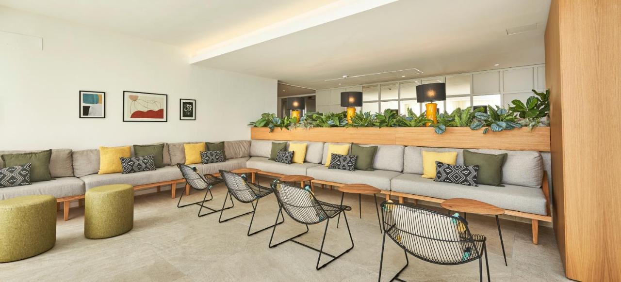 Hoposa Hotel & Apartaments Villaconcha Порт де Пойенса Екстериор снимка