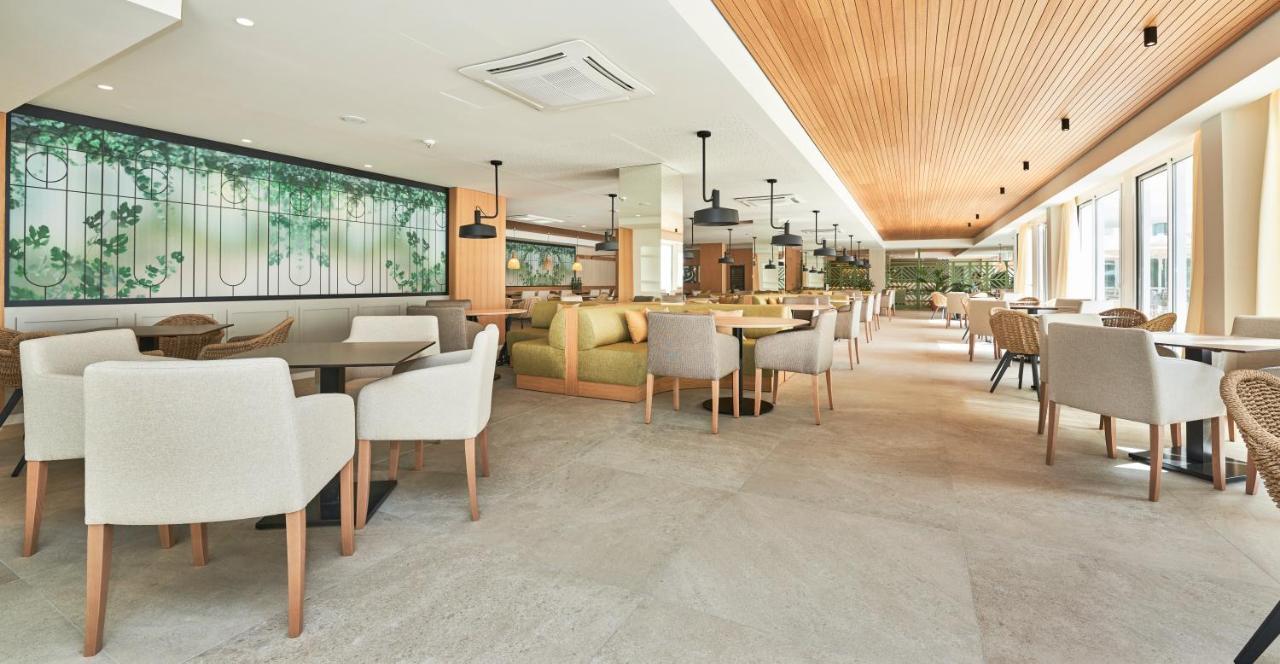 Hoposa Hotel & Apartaments Villaconcha Порт де Пойенса Екстериор снимка