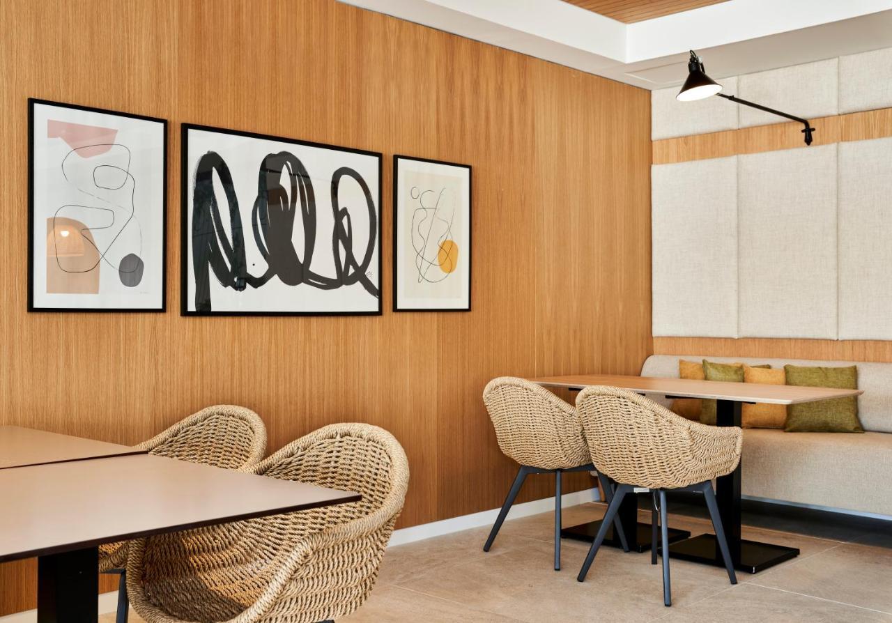 Hoposa Hotel & Apartaments Villaconcha Порт де Пойенса Екстериор снимка