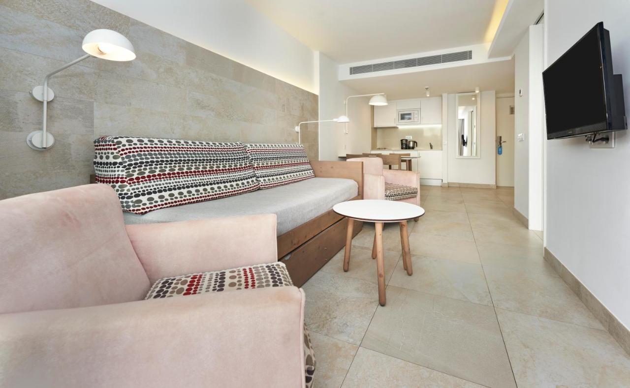 Hoposa Hotel & Apartaments Villaconcha Порт де Пойенса Екстериор снимка