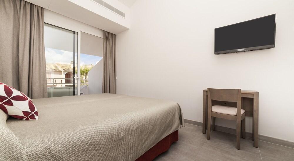 Hoposa Hotel & Apartaments Villaconcha Порт де Пойенса Екстериор снимка