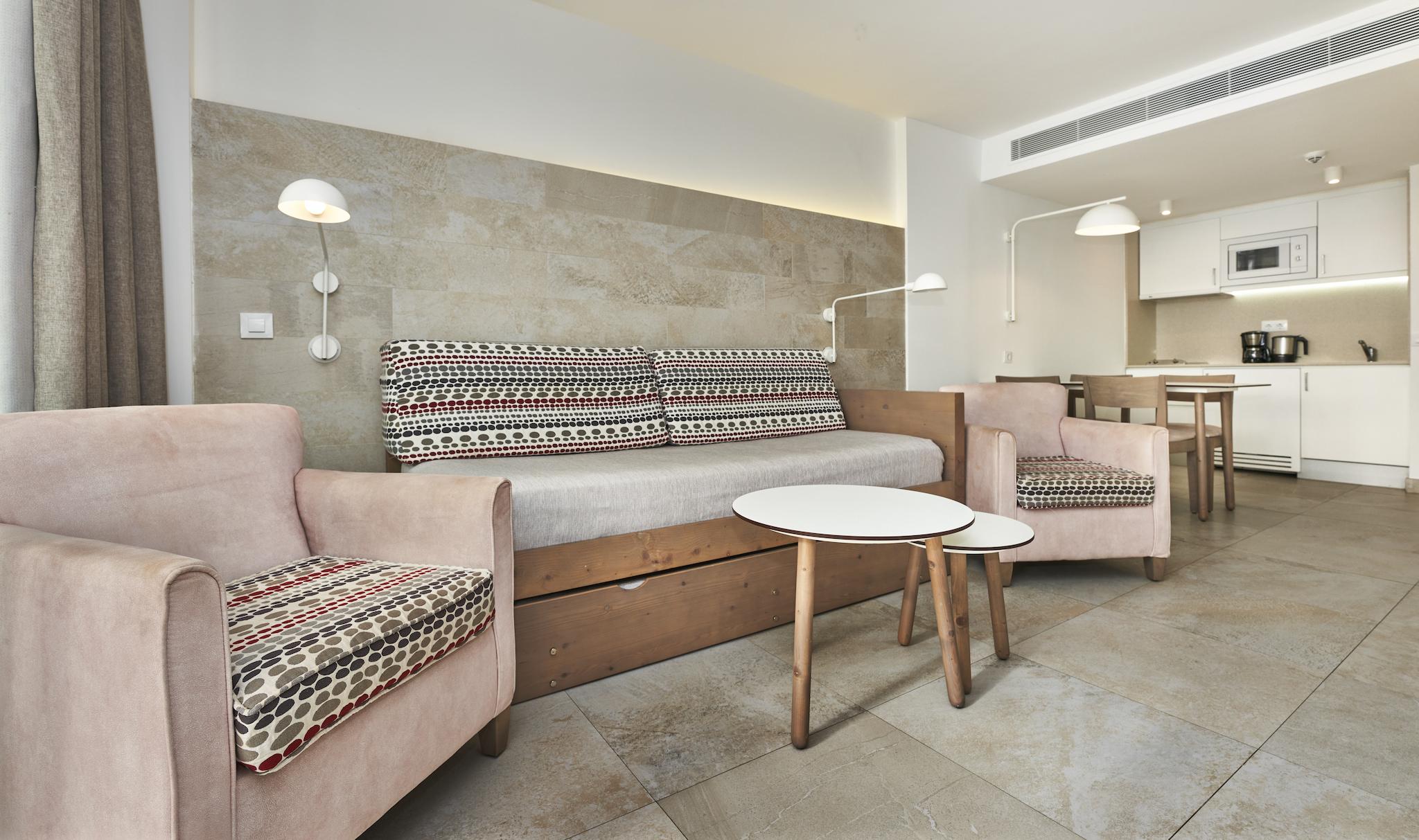 Hoposa Hotel & Apartaments Villaconcha Порт де Пойенса Екстериор снимка