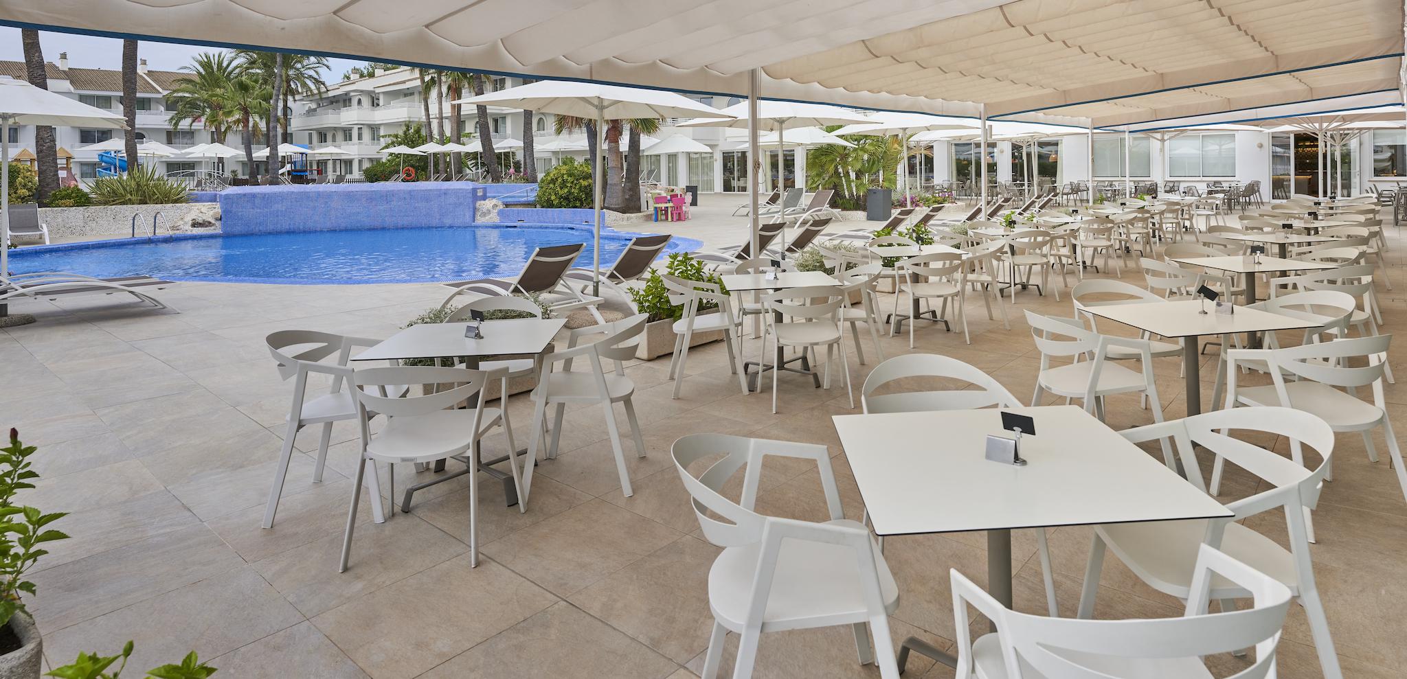Hoposa Hotel & Apartaments Villaconcha Порт де Пойенса Екстериор снимка