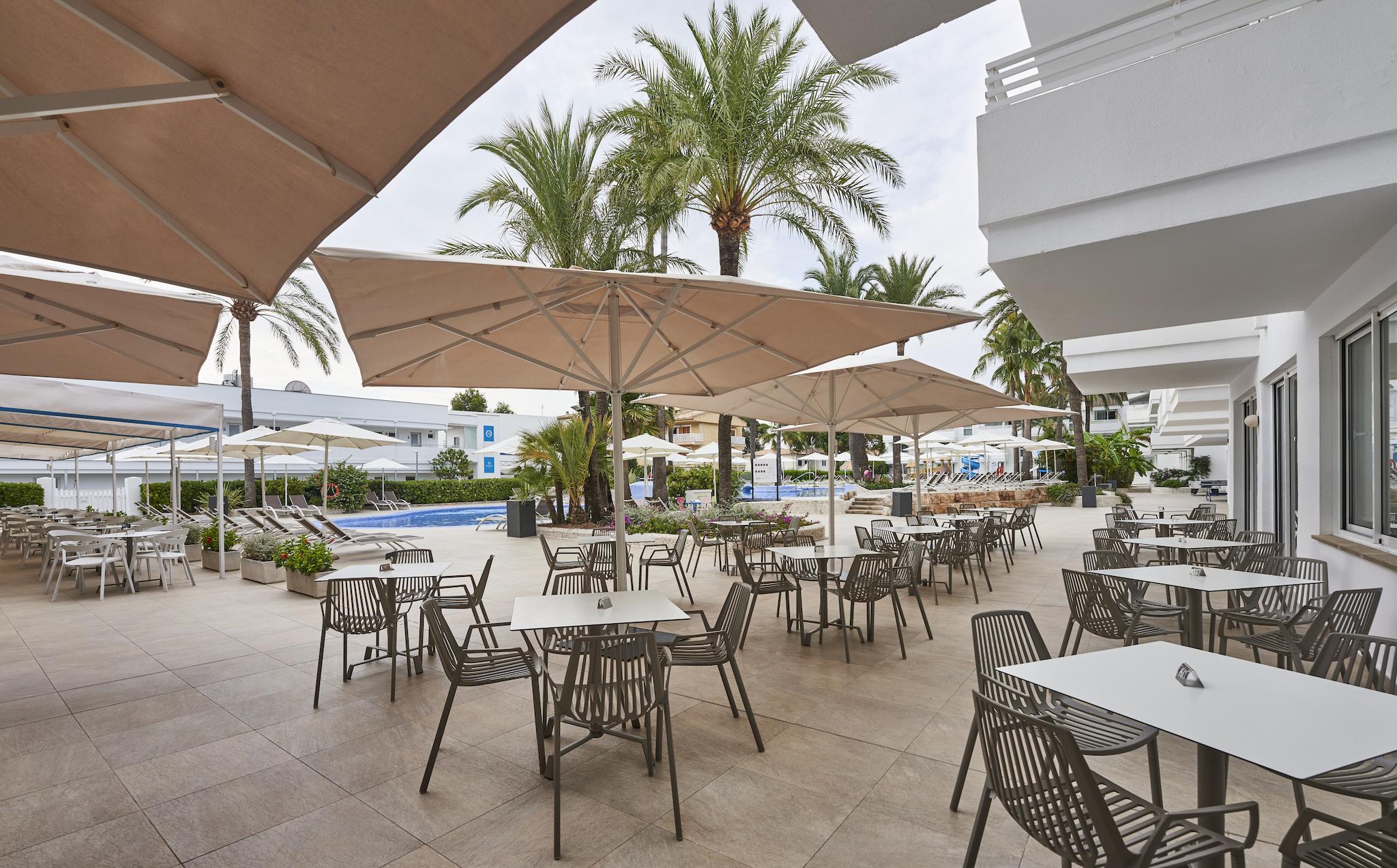 Hoposa Hotel & Apartaments Villaconcha Порт де Пойенса Екстериор снимка