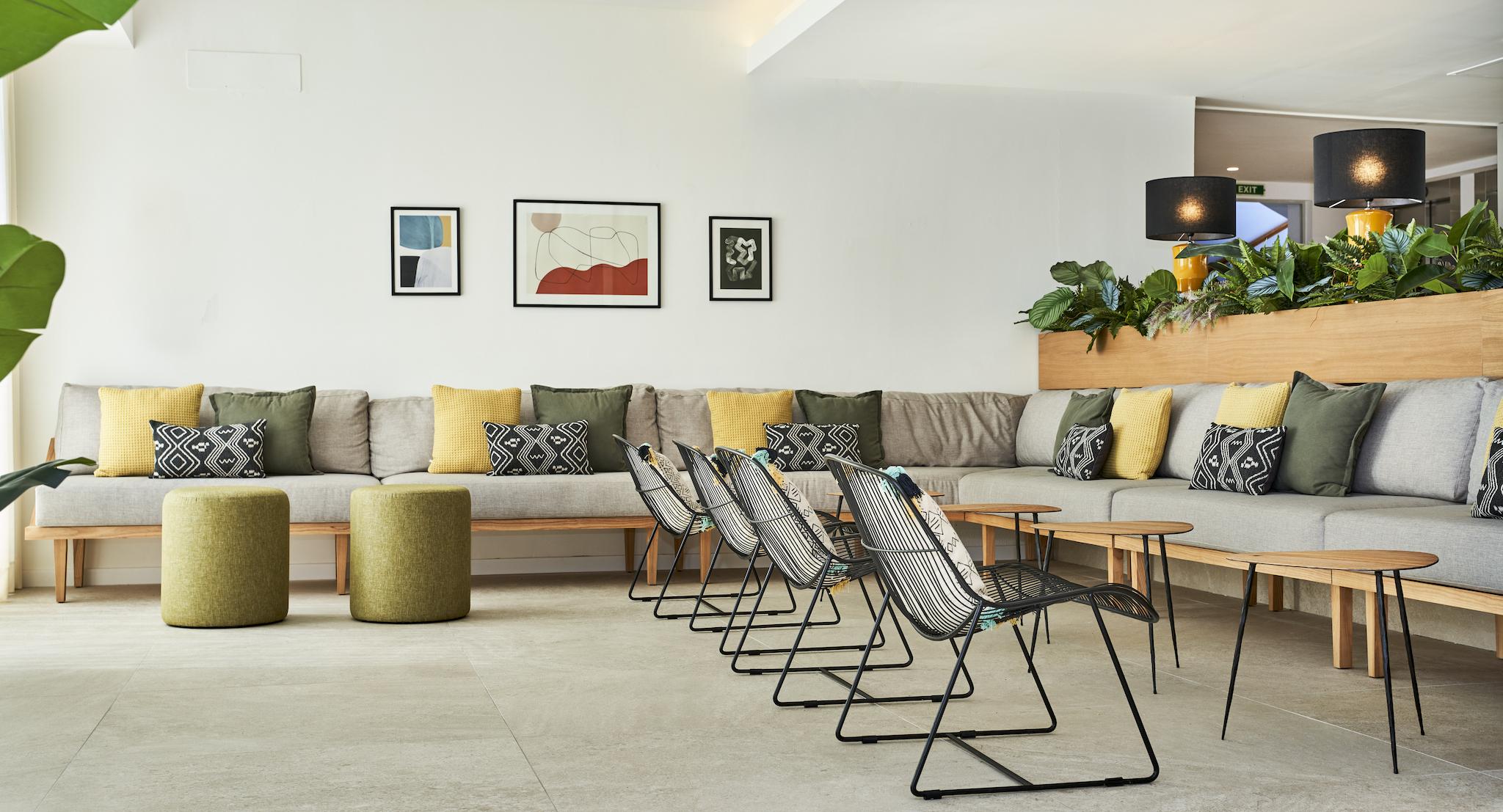 Hoposa Hotel & Apartaments Villaconcha Порт де Пойенса Екстериор снимка
