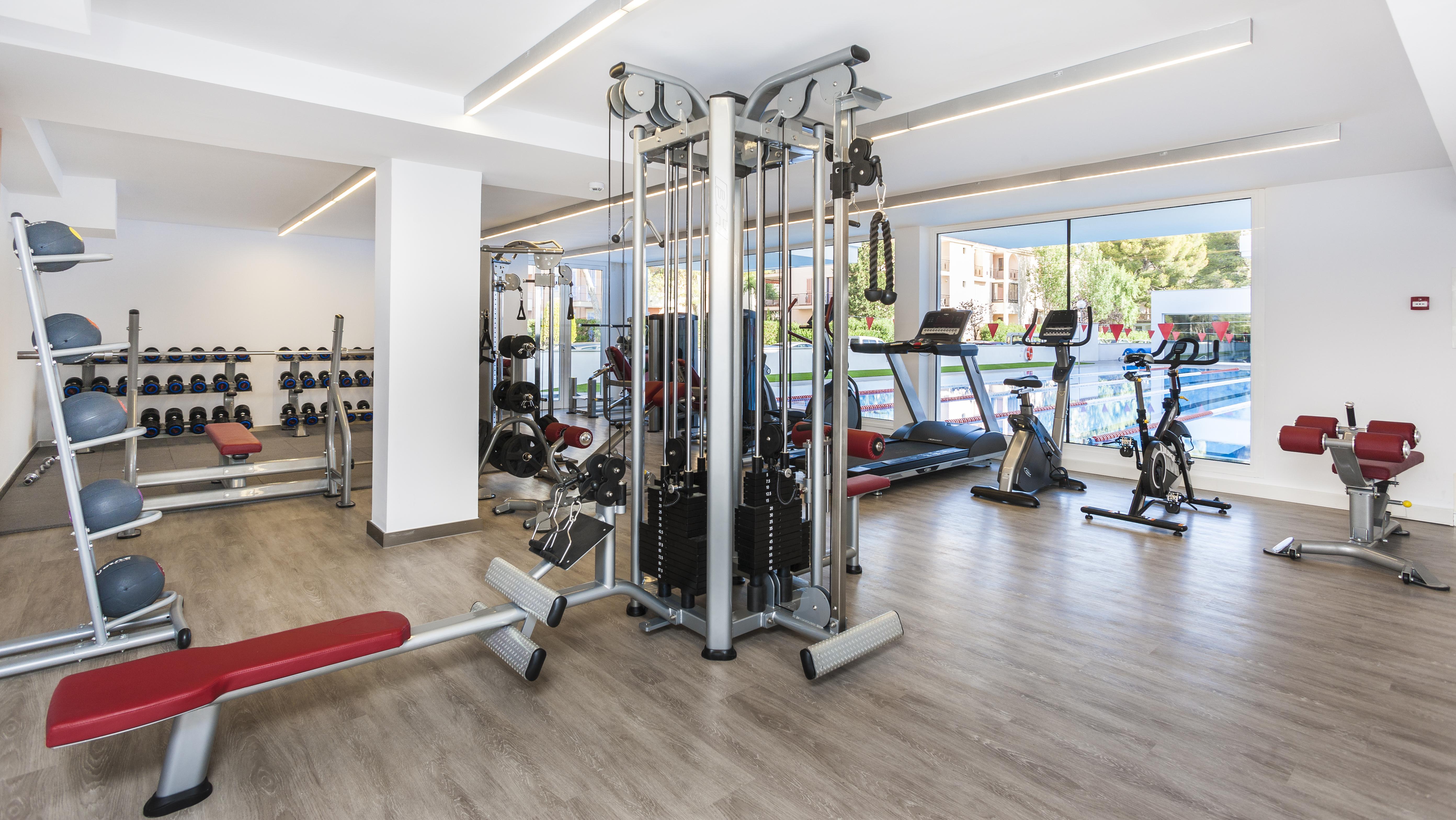 Hoposa Hotel & Apartaments Villaconcha Порт де Пойенса Екстериор снимка