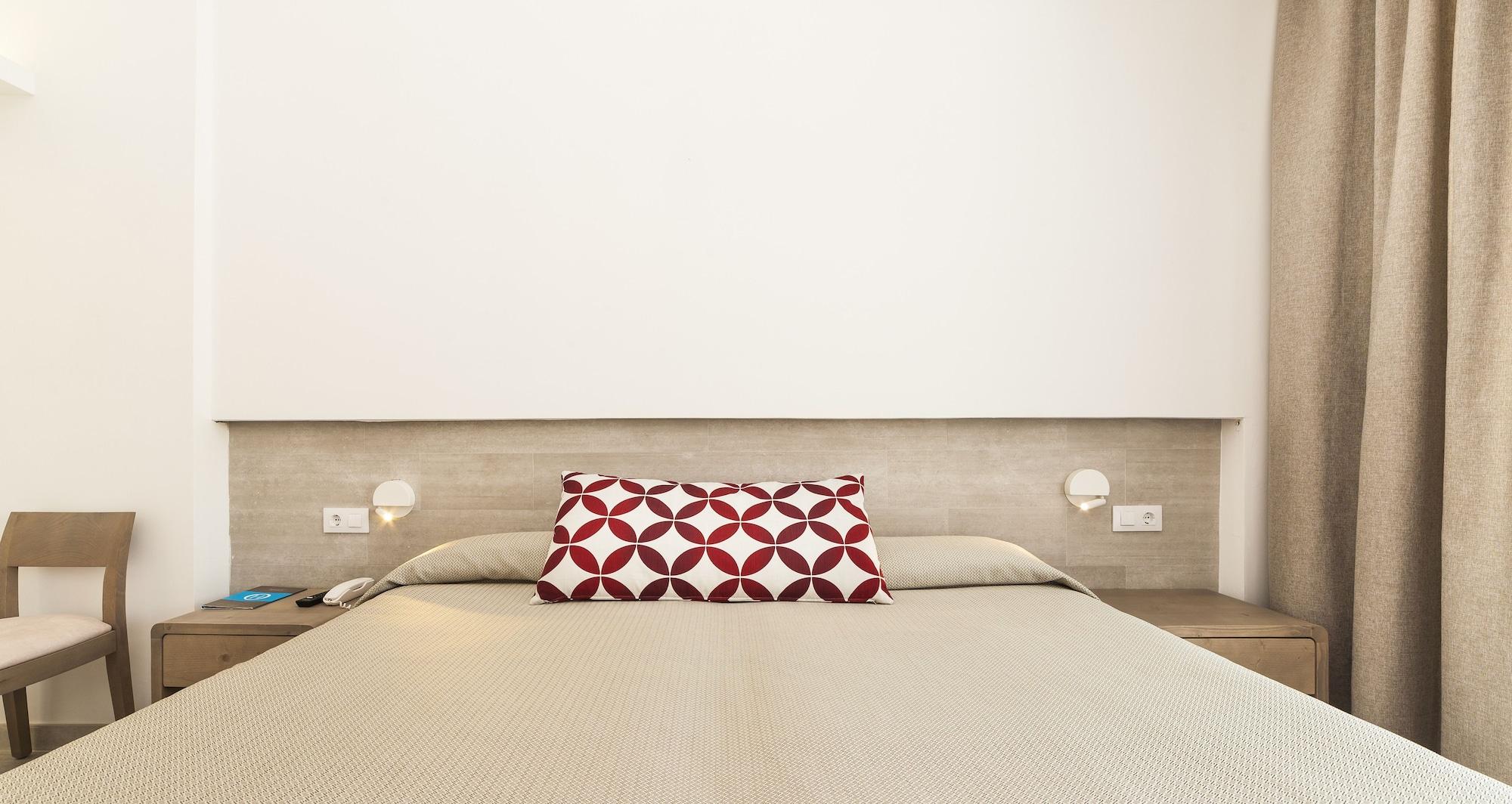 Hoposa Hotel & Apartaments Villaconcha Порт де Пойенса Екстериор снимка