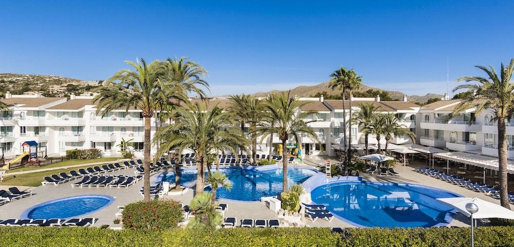 Hoposa Hotel & Apartaments Villaconcha Порт де Пойенса Екстериор снимка