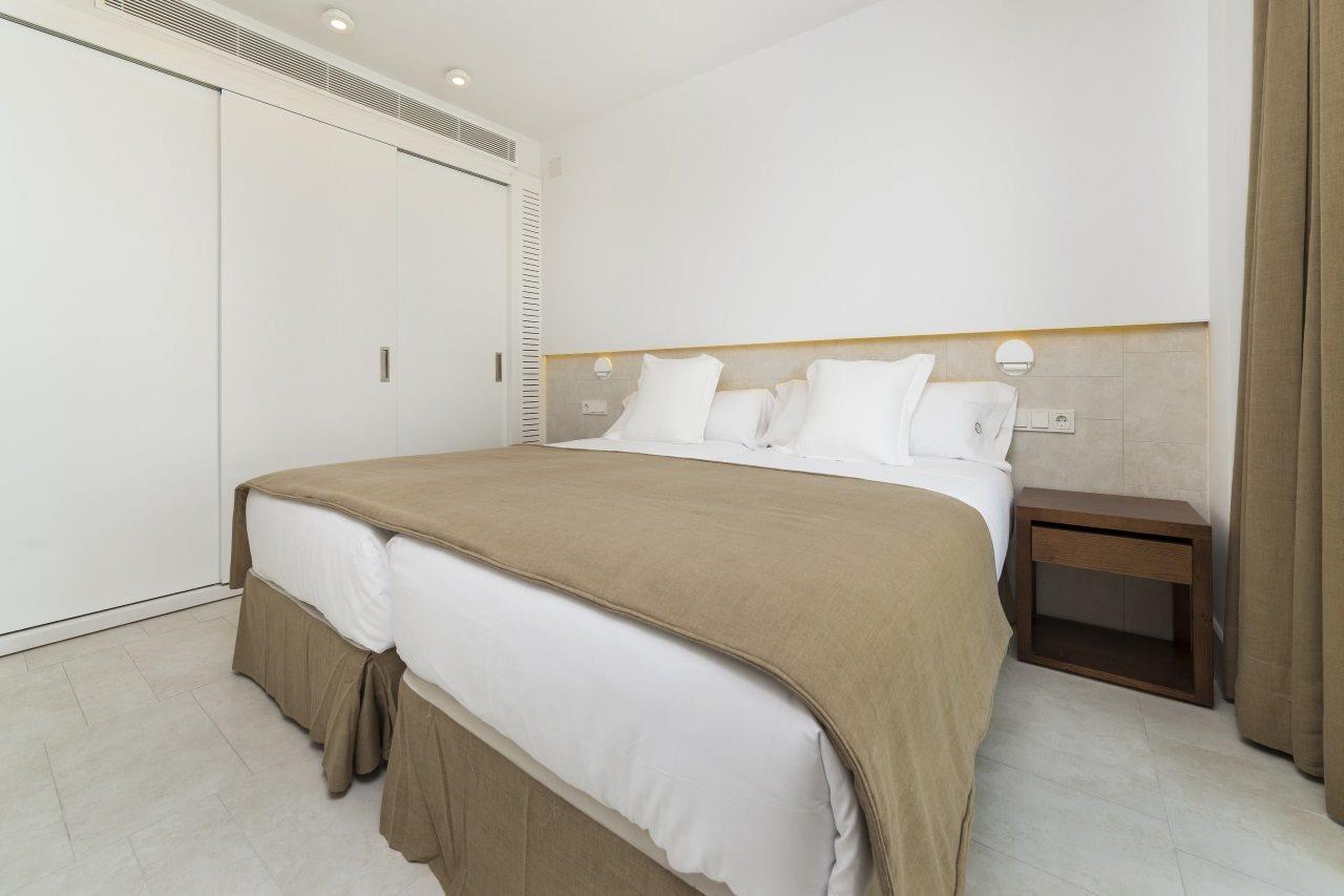 Hoposa Hotel & Apartaments Villaconcha Порт де Пойенса Екстериор снимка