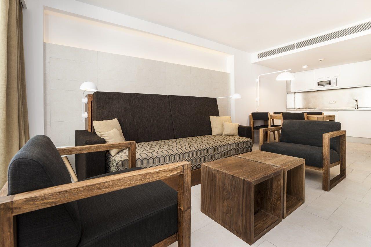 Hoposa Hotel & Apartaments Villaconcha Порт де Пойенса Екстериор снимка