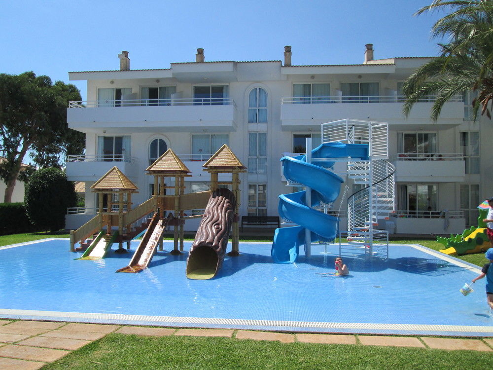 Hoposa Hotel & Apartaments Villaconcha Порт де Пойенса Екстериор снимка